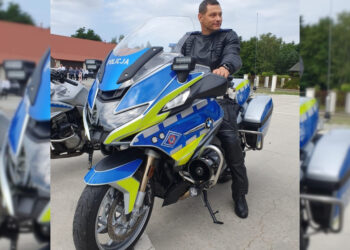 fot. archiwum prywatne - Tomasz Marek