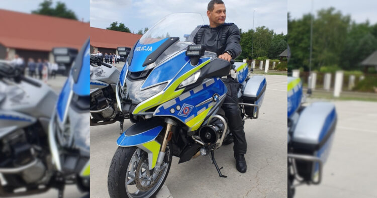 fot. archiwum prywatne - Tomasz Marek