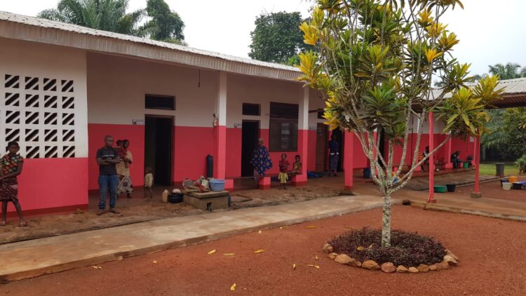 fot. Wydział Misyjny Kurii Diecezjalnej w Tarnowie