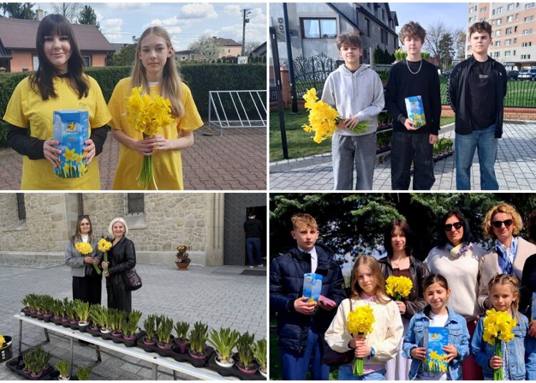 fot. Sądeckie Hospicjum i własne