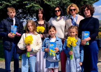 fot. Sądeckie Hospicjum