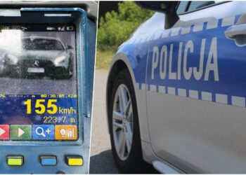 zdjęcia ilustracyjne / fb: Tarnowska Policja