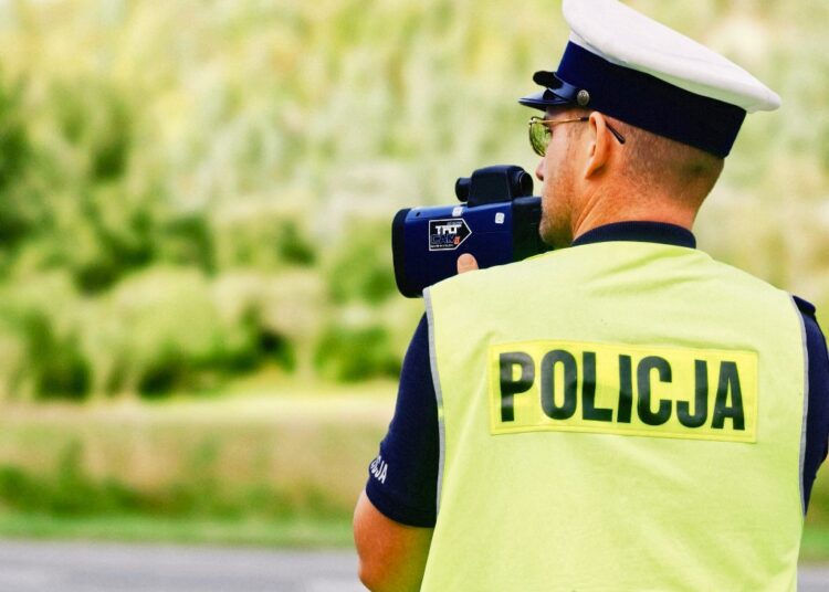 fot. KMP w Nowym Sączu