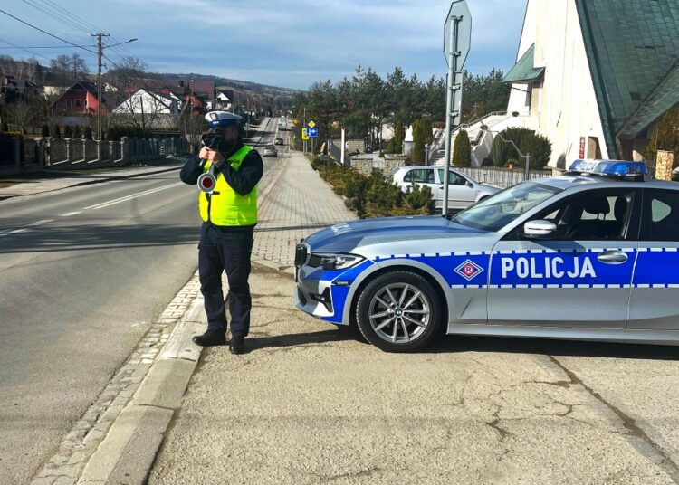 fot. KMP w Nowym Sączu