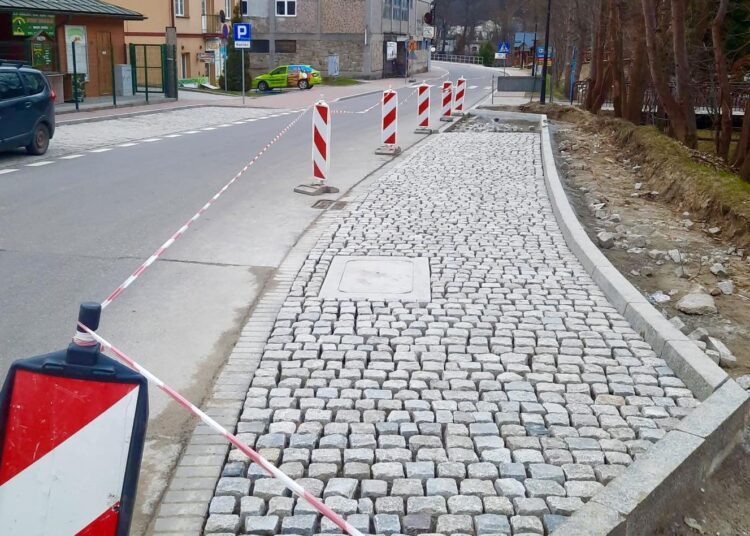 fot. Piotr Ryba - Burmistrz Krynicy-Zdroju