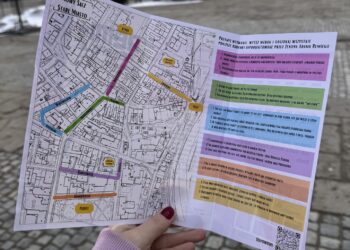 fot. Pałac Młodzieży w Nowym Sączu