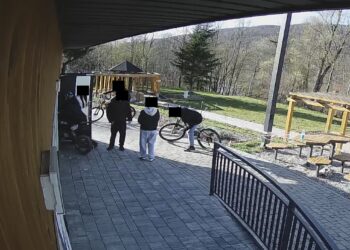 fot. Urząd Gminy Łabowa