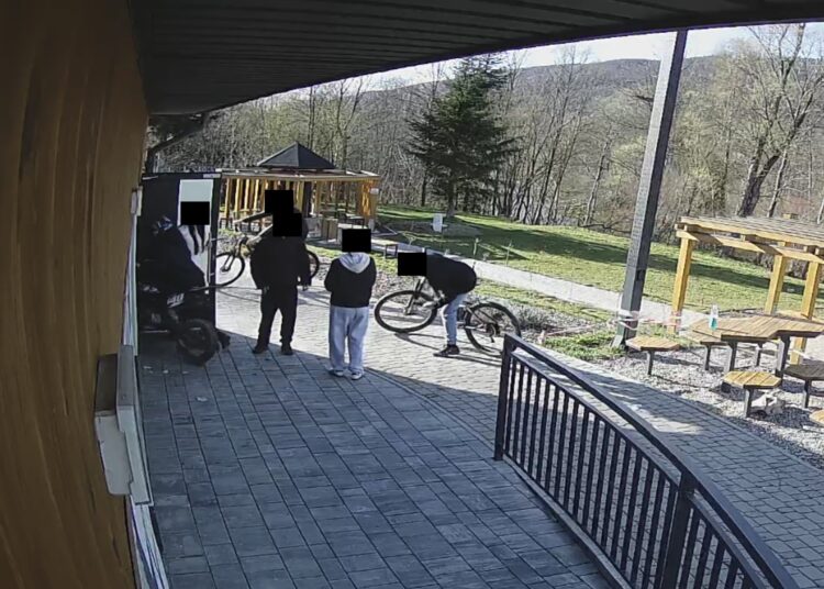 fot. Urząd Gminy Łabowa