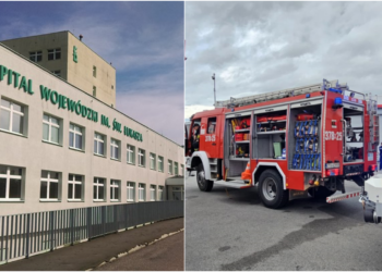 fot. ilustracyjne /arch. RDN/PSP Tarnów