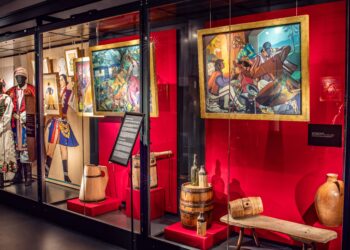 fot: Muzeum Ziemi Tarnowskiej