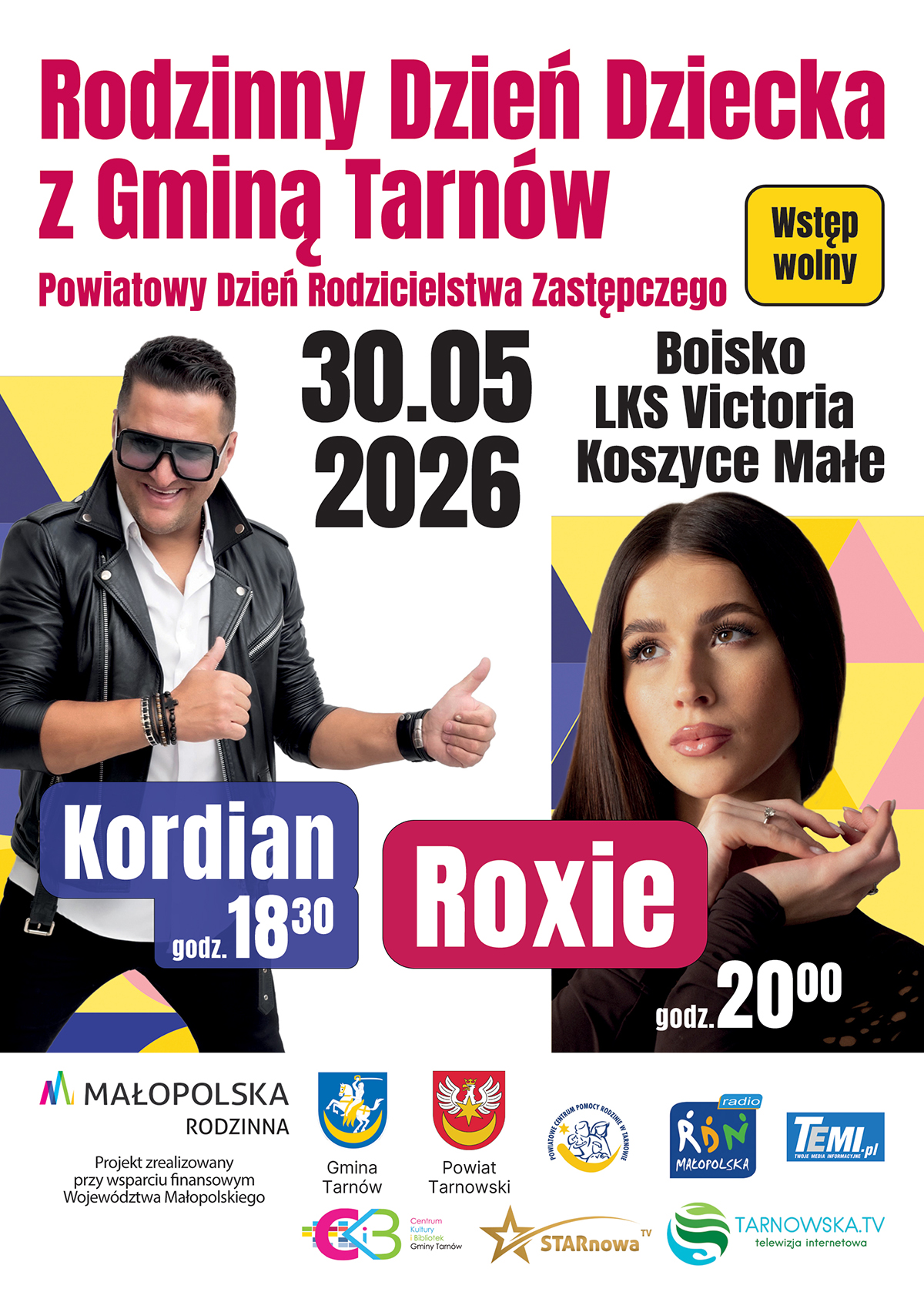 Brakuje rodzin zastępczych. 'Trzeba tworzyć dodatkowe placówki opiekuńczo-wychowawcze’