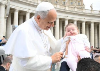 fot. Vatican Media