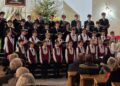 fot. Fb Pueri Cantores Tarnovienses/Jerzy Bardel