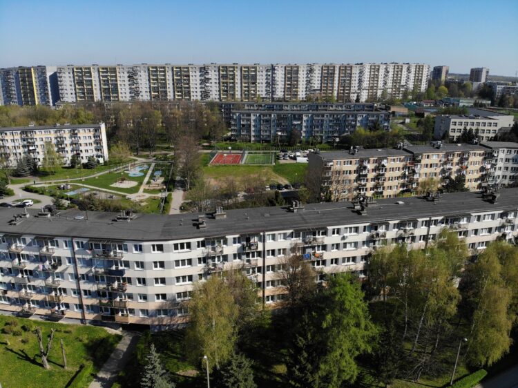 Fot. fb Rada Osiedla Jasna