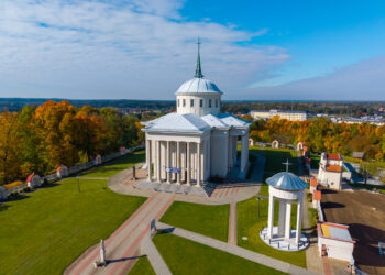 fot. parafia Dąbrowa Tarnowska