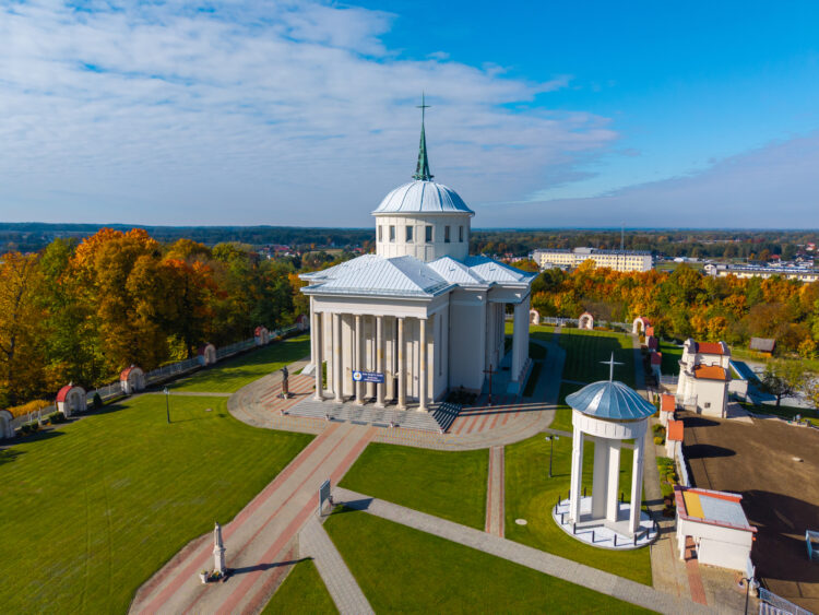 fot. parafia Dąbrowa Tarnowska