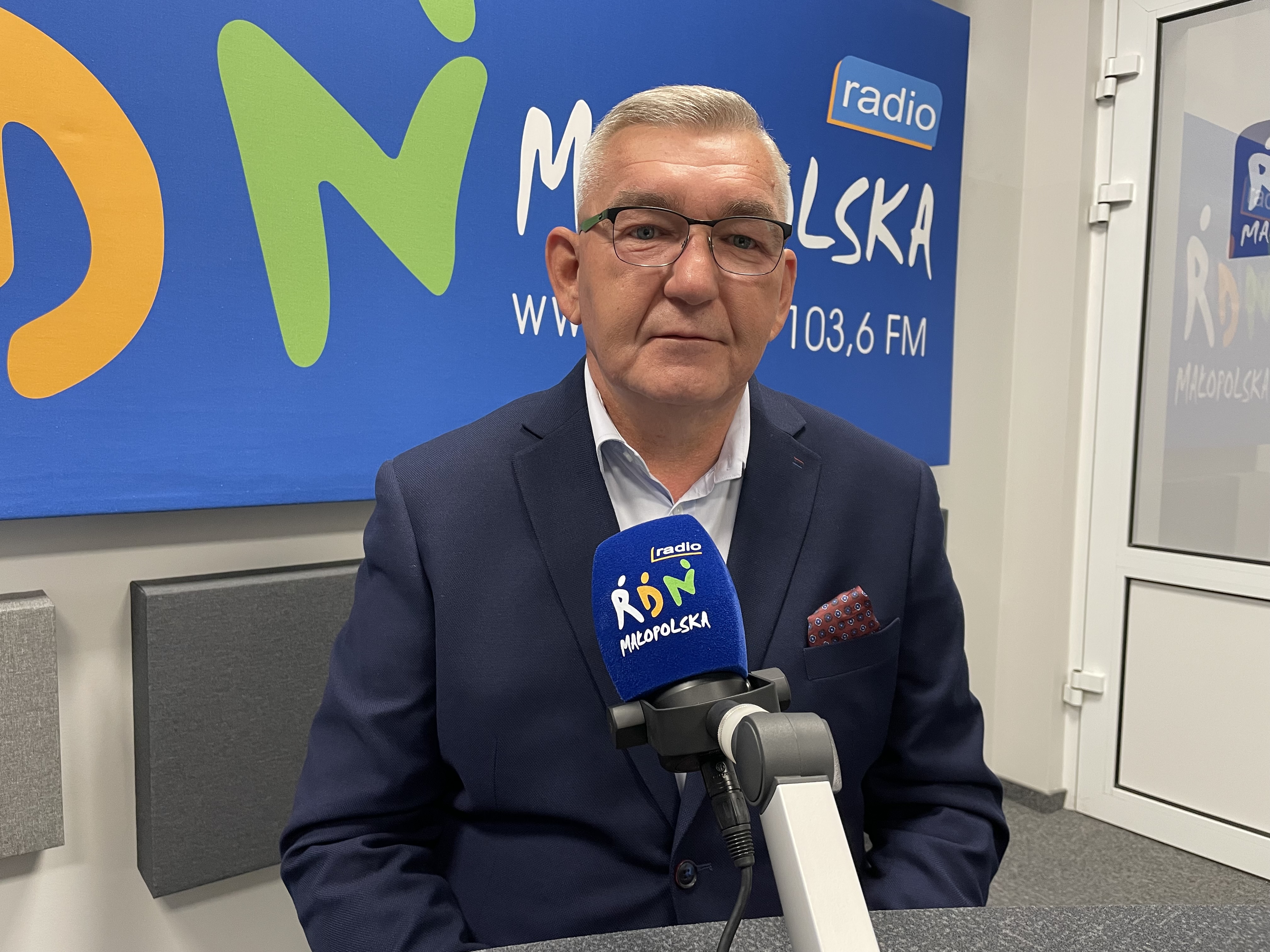Problemy finansowe szpitali powiatowych. 'W tym roku uda nam się jeszcze być na plusie’