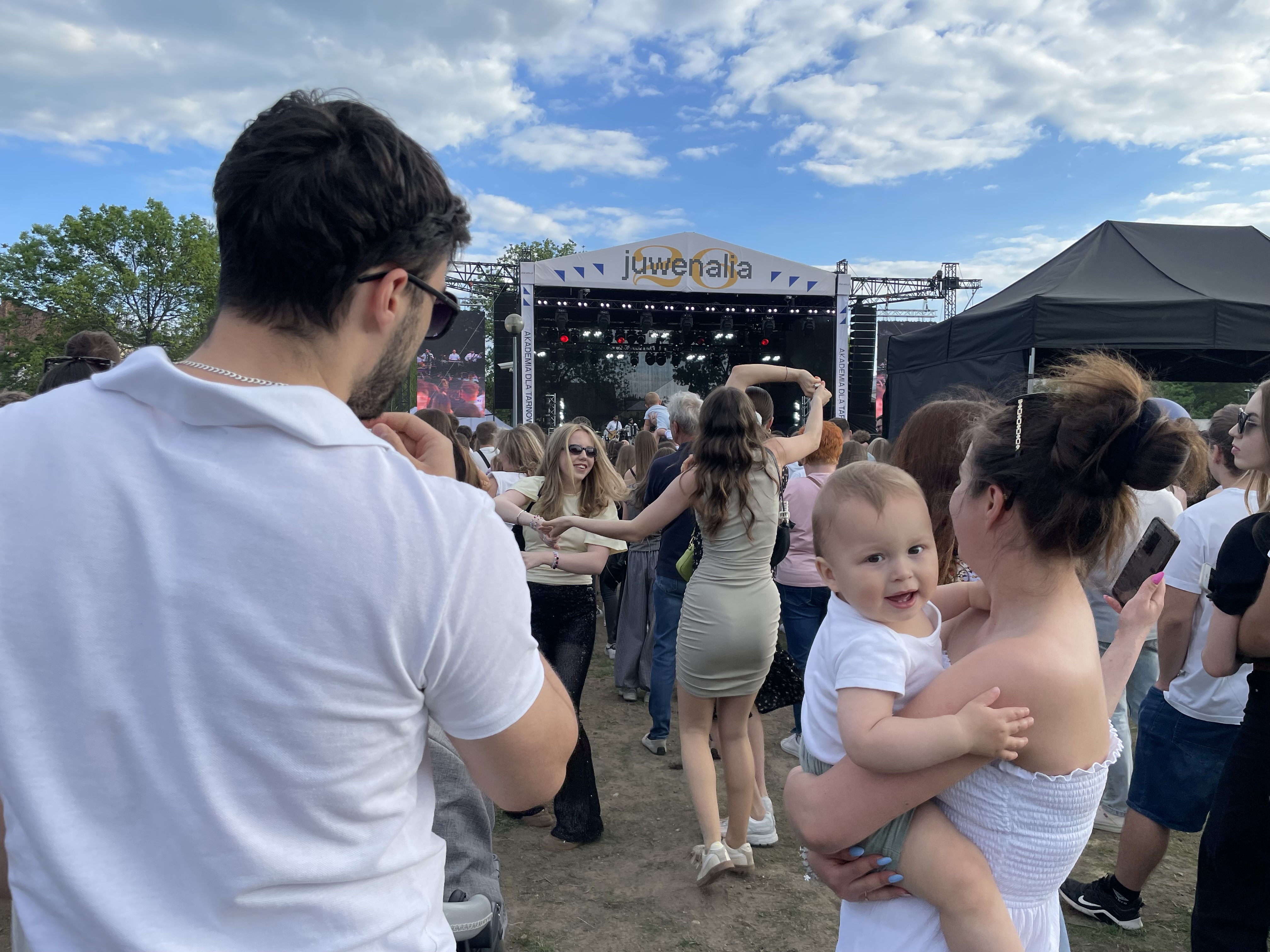 Juwenalia w Akademii Tarnowskiej [23.05.2026]
