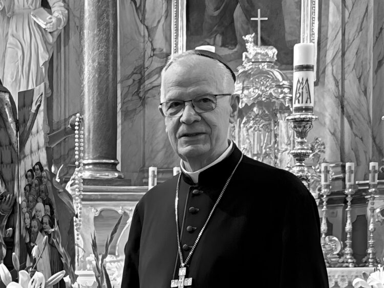 fot. Archidiecezja Przemyska