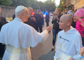 fot. Vatican Media