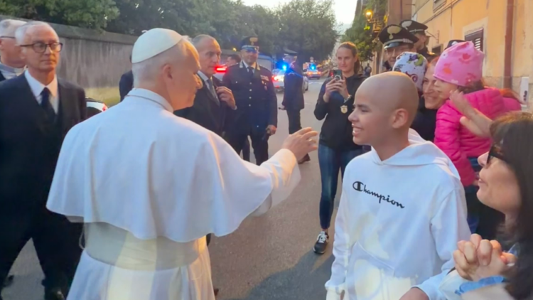 fot. Vatican Media