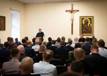 fot.  Przemysław Rura, Paweł Łopatka, Józef Parys