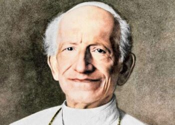 Fot. Vatican Media