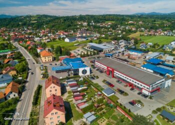 fot. Gmina Podegrodzie