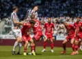 fot. Adrian Maraś, sandecja.pl