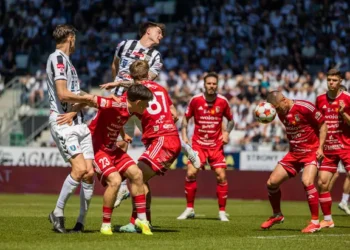 fot. Adrian Maraś, sandecja.pl