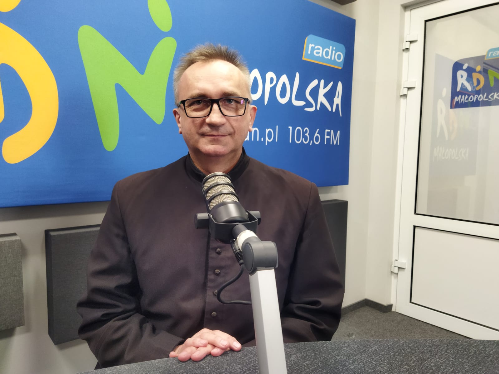 Tarnowiec. Wiele próśb do św. Józefa
