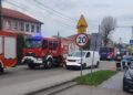 fot. PSP Tarnów