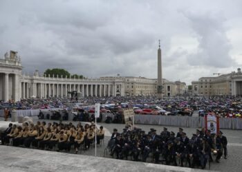 fot. Vatican Media
