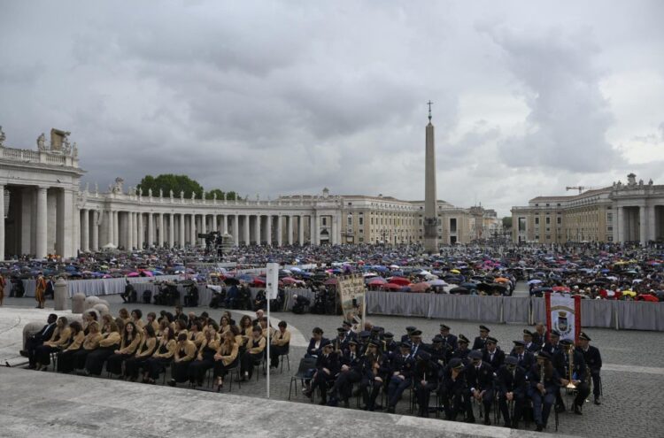 fot. Vatican Media