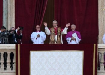 fot. Vatican Media