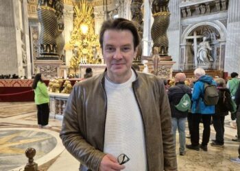 fot. Vatican Media