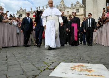 fot. Vatican Media