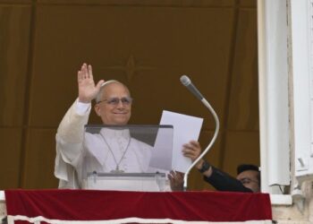 fot. Vatican Media