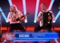 fot. zrzut ekranu, program Must be the music