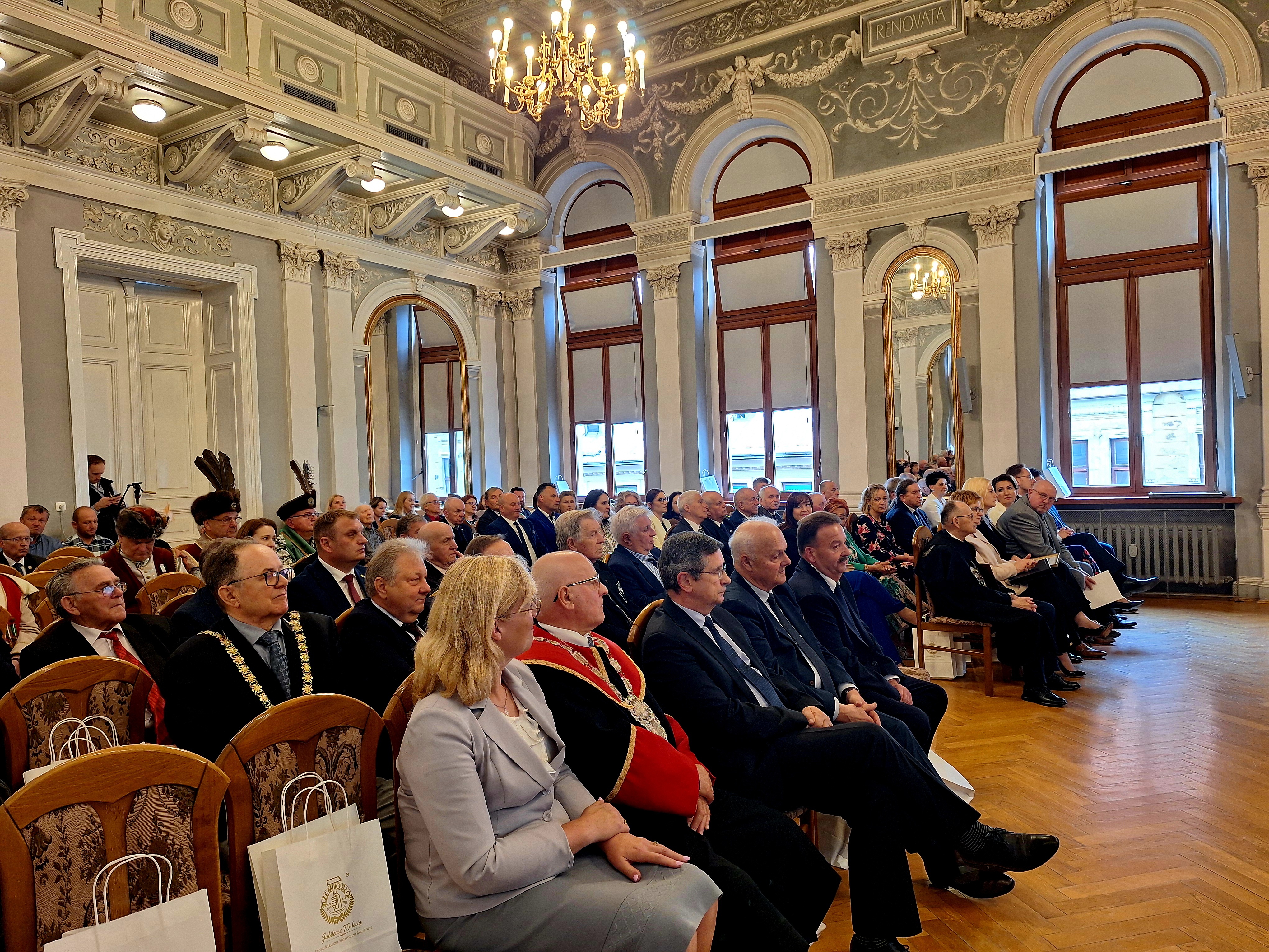 Jubileusz Cechu Rzemiosł Różnych w Tarnowie [16.05.2026]