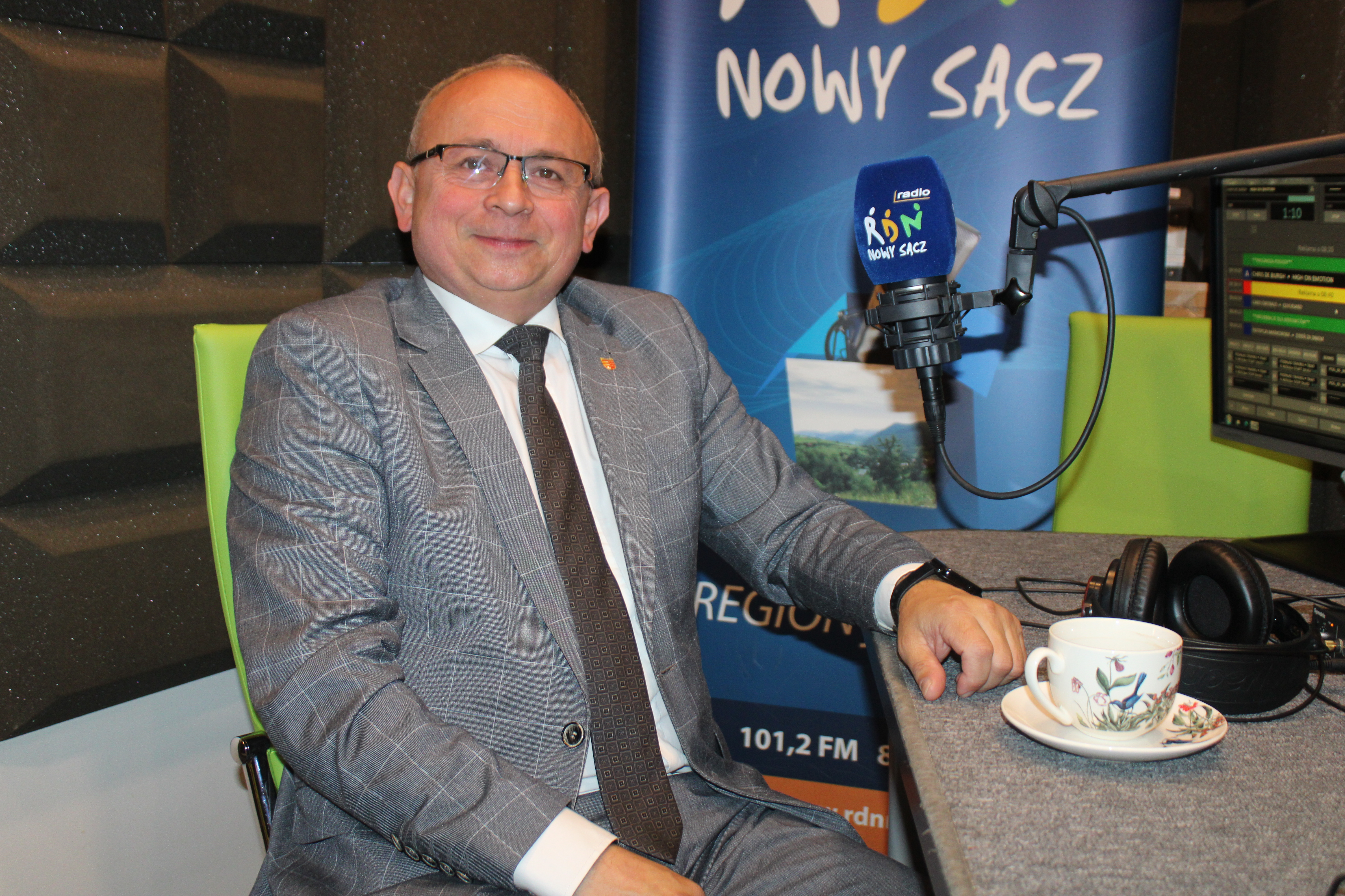 ’Ekologiczna szkoła z klimatem’ otwiera swoje podwoje. Zbliża się Piknik Ekologiczny w ZS w Starym Sączu [ROZMOWA]