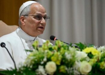 fot. Vatican Media