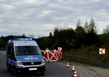 fot. Policja Limanowa