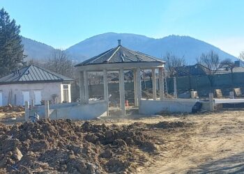 fot. Gmina Nawojowa (zdjęcie archiwalne)