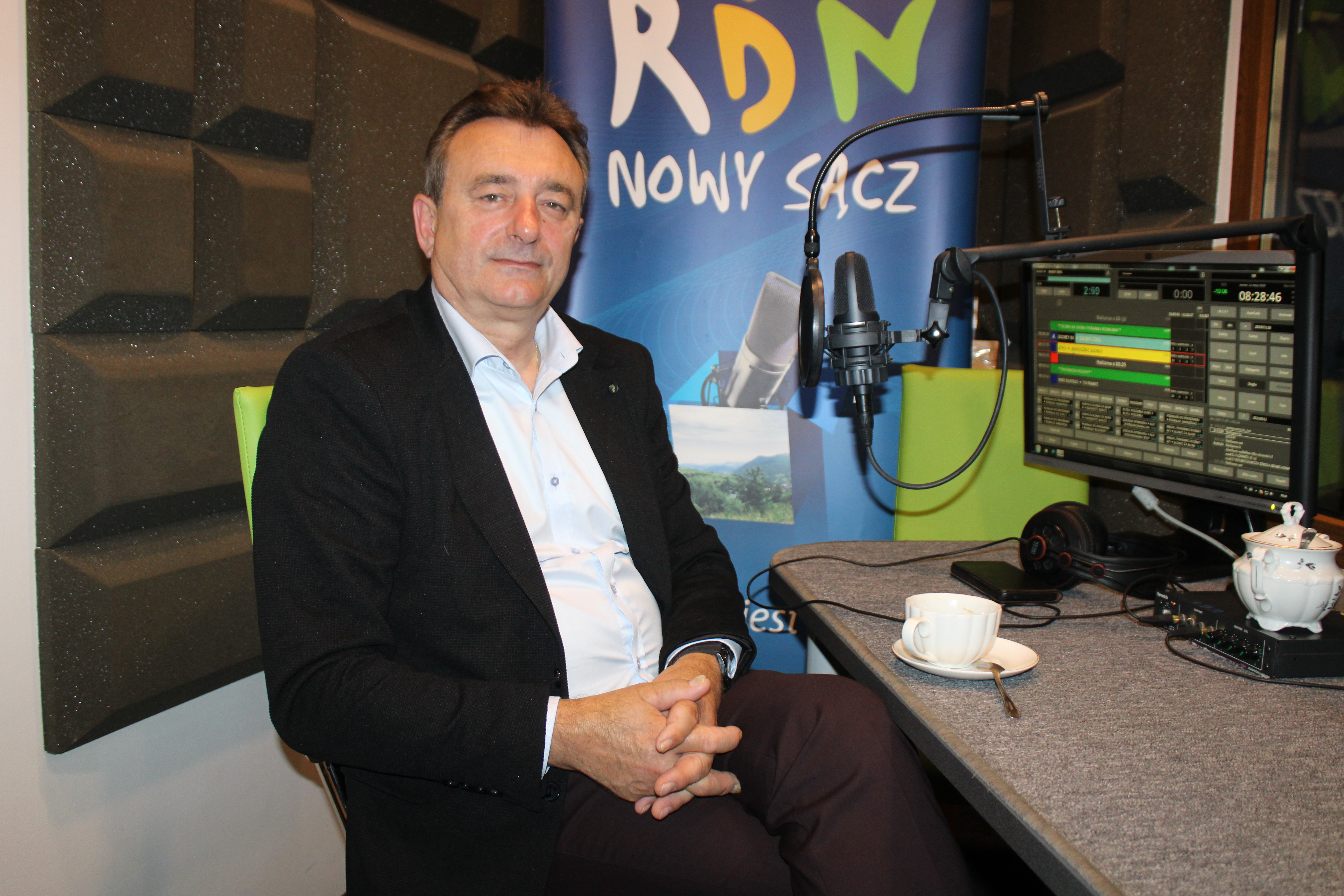 Zmienia się kadra w Urzędzie Gminy Laskowa [WIDEO]