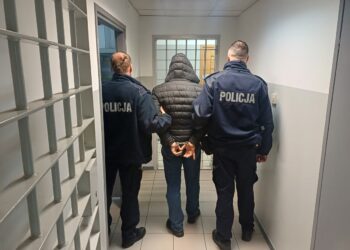 fot. Małopolska Policja