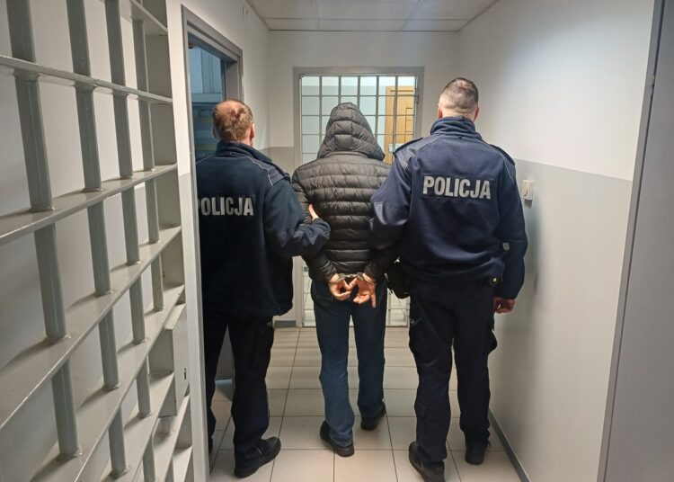 fot. Małopolska Policja