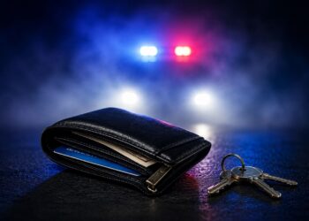 fot. Policja Limanowa