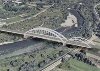 fot. wizualizacja, Urząd Marszałkowski Województwa Małopolskiego