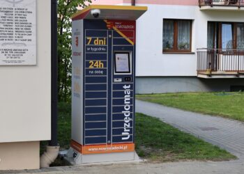 fot. Starostwo Powiatowe w Nowym Sączu